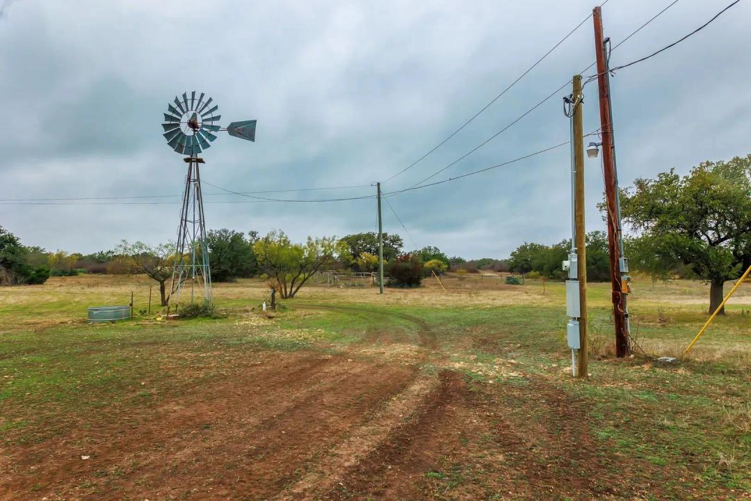 Hill Top Ranch