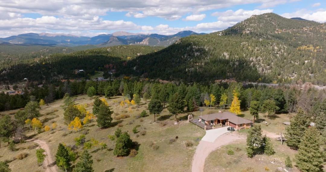 Conley Ranch