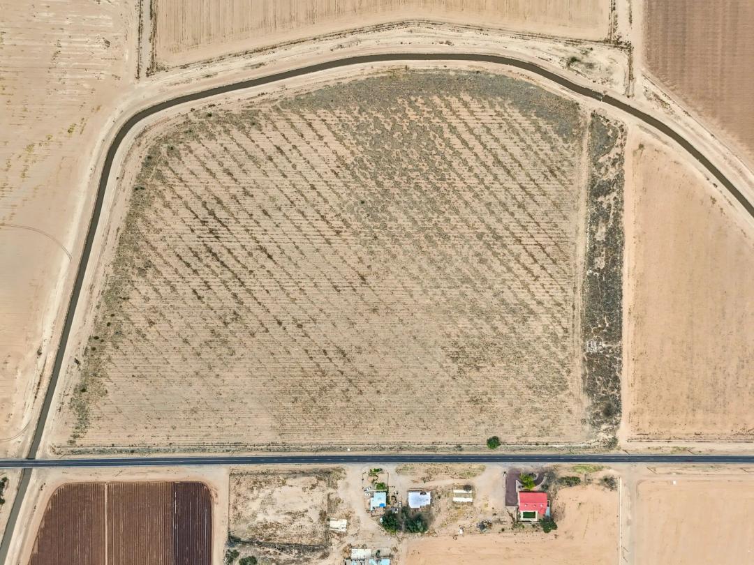 Casa Grande Farm Land