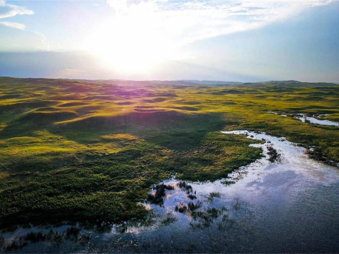 7,225 Acres, Grant County, Sandhills Hunting Ranch