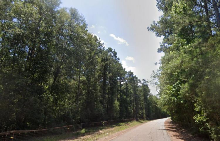 3.93 Acres at  Tract 3B Oliver Wheat Rd