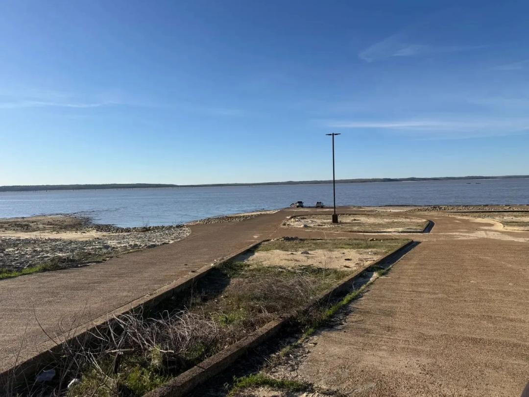 Home on 1 Acre in Lafayette County, MS 