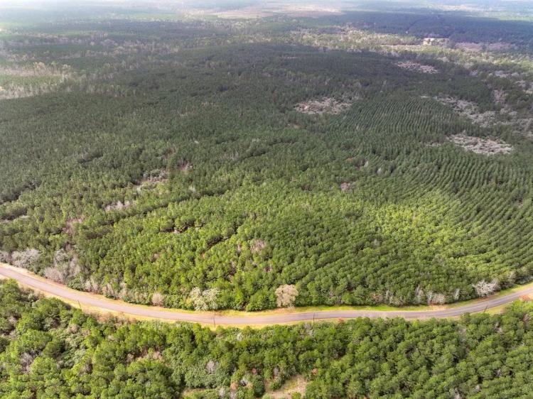 27 Acres | T-23 | CR 2145