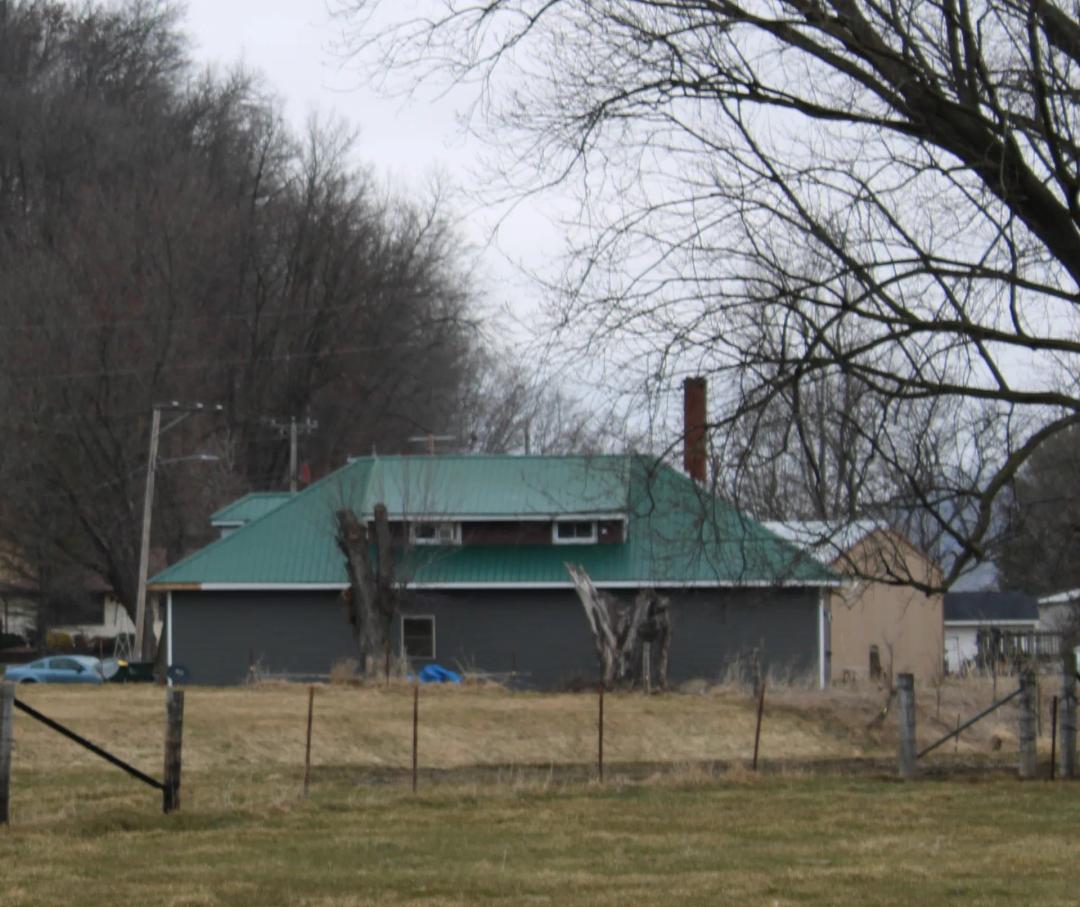 Investment Opportunity Richland County WI
