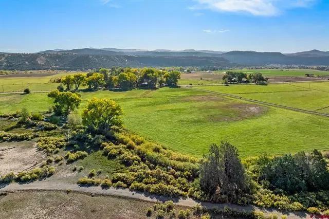 Durango Farm with Senior Water Rights - 2597 County Road 213