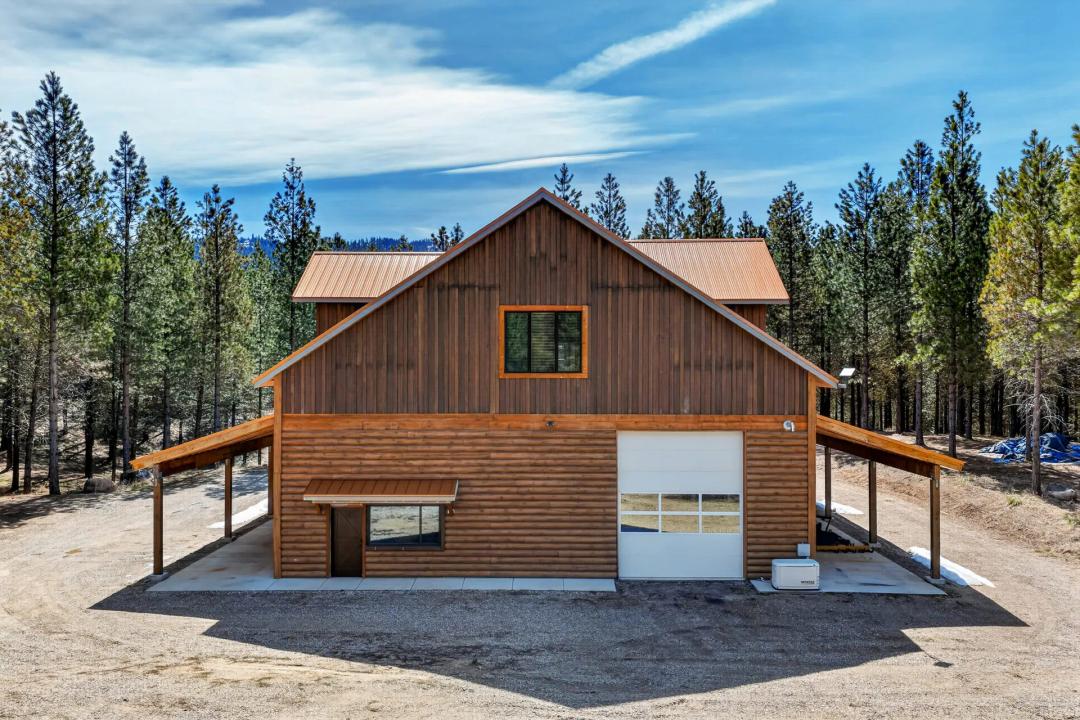 Packer John Ranch