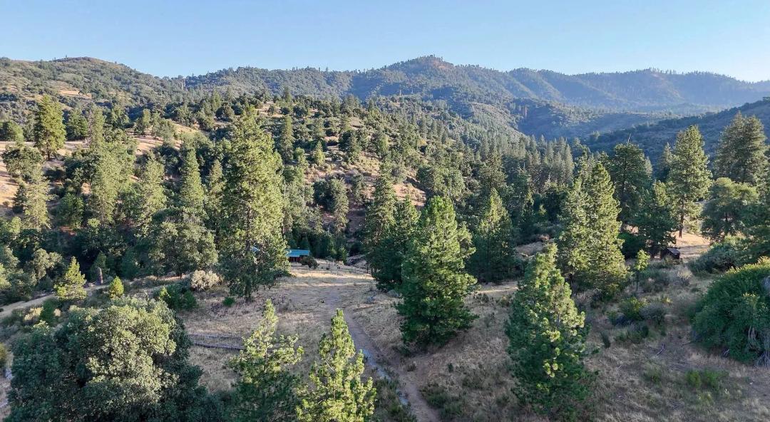 Badger Ranch