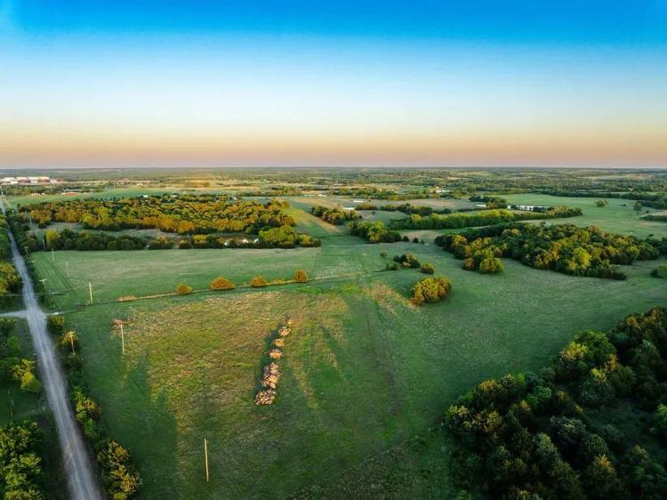 54 E 750 Road Cushing, OK 74023