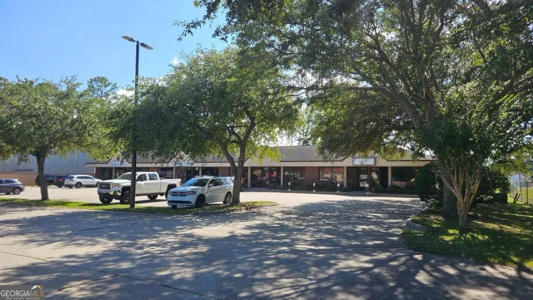 Commercial Office For Lease