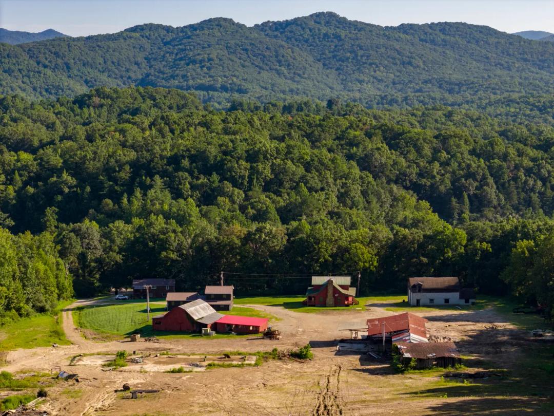 3 Bedrooms2 Bathroom on 17.50 Acres at 147 Sawmill Road