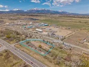 6796 County Rd 127, Salida