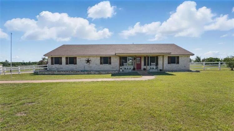 310 Hatter Dr, Moody, Texas 76557