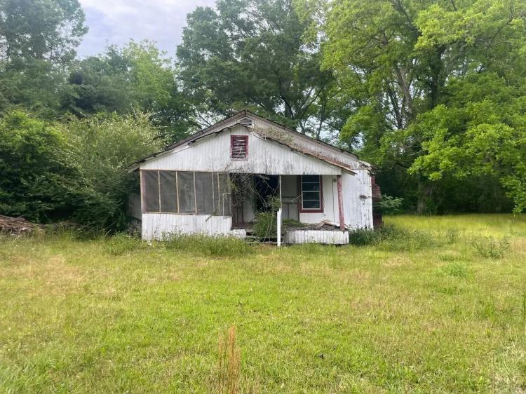 28.8+/- Acres Butler County AL