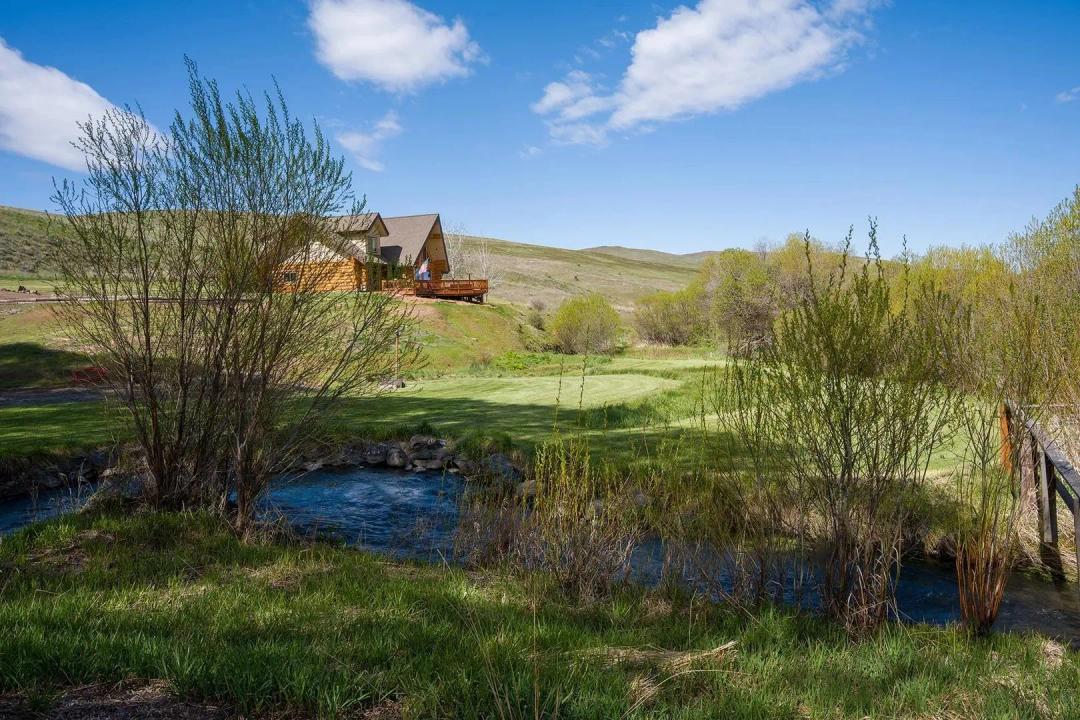 Thorn Creek Ranch