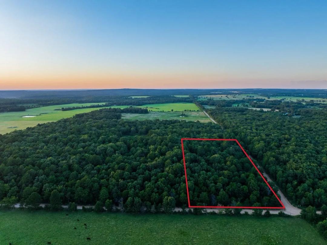 6 E 620 Road Rose, OK 74364