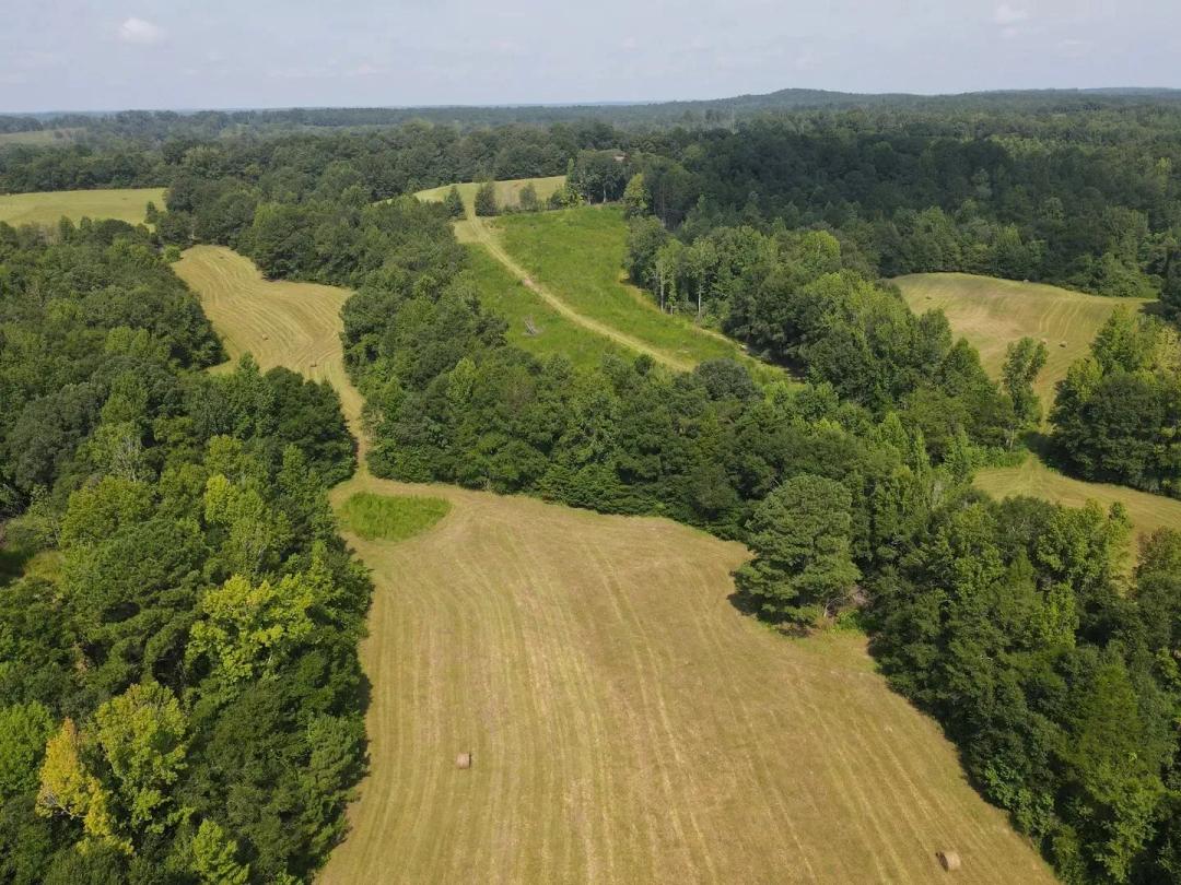 Eastburn Farm Coffee County AL