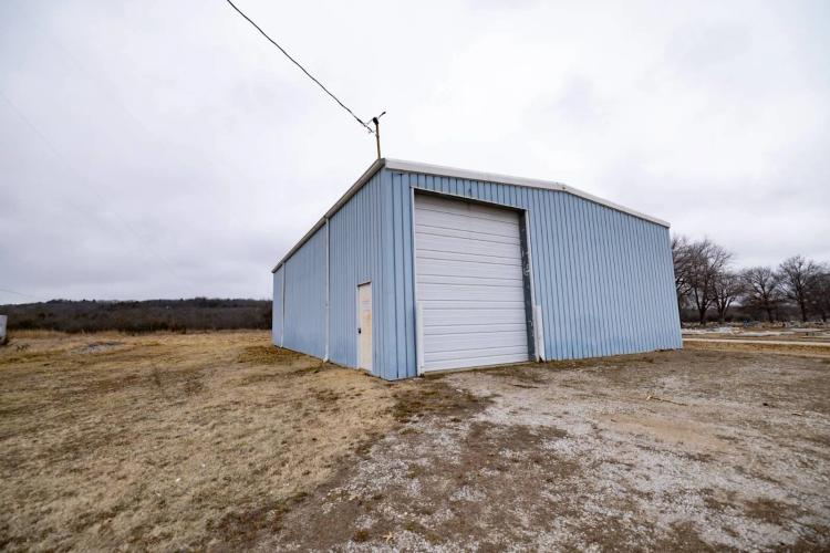 16.00 Acres at 1801 n 12th st