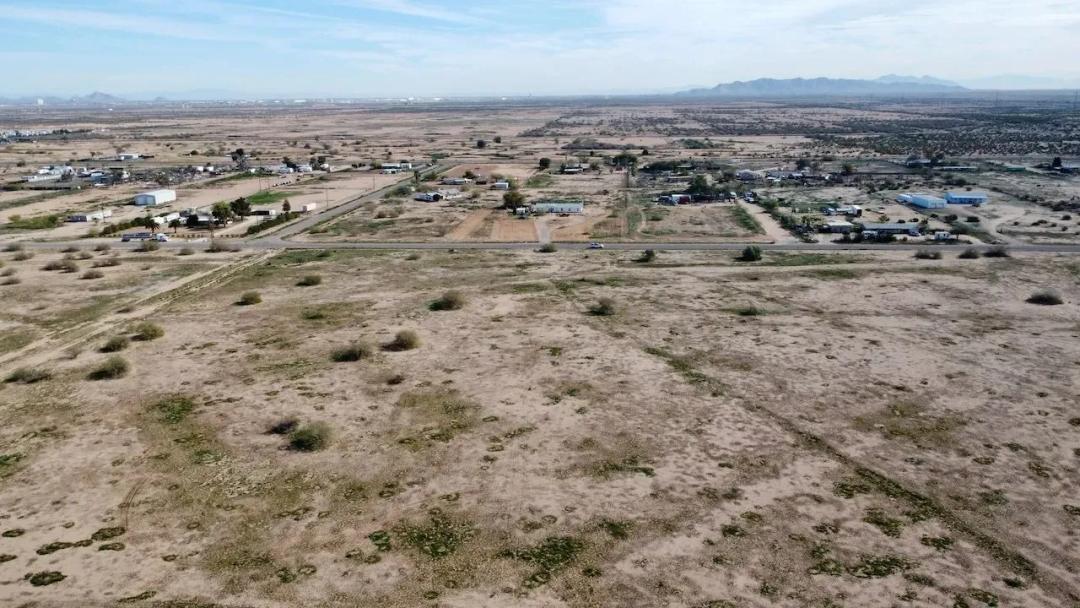 Casa Grande Level 1.47 Acre 