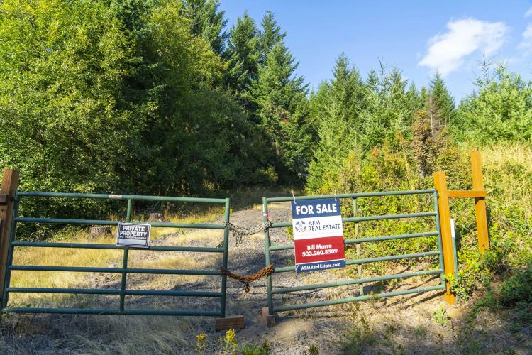 Timberland Investment Recreation Property