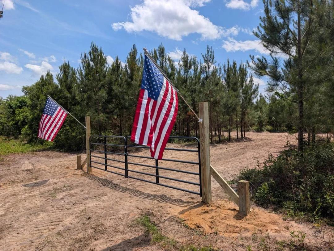 Cypress Pines Mini Farm