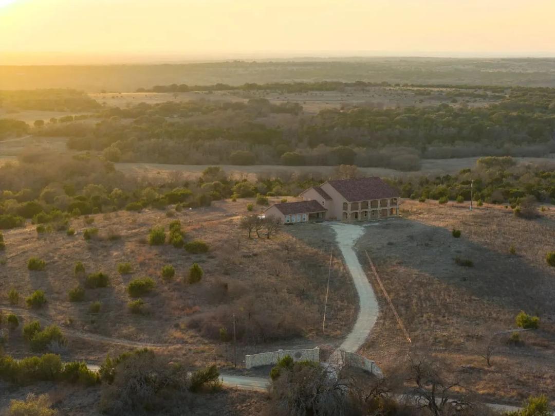 Coffee Cup Ranch