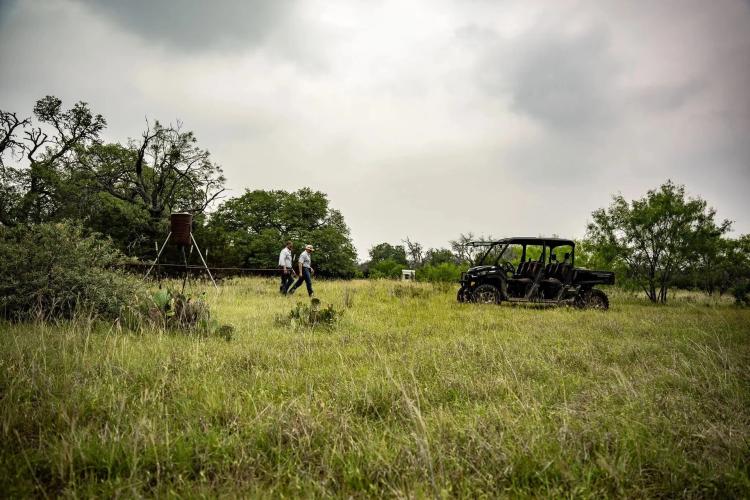 Mormon Mill Ranch (4772 County Road 340, Burnet, TX 78611)