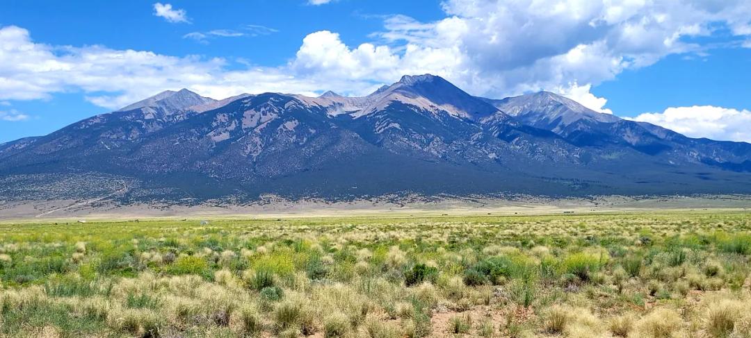 Great Location 2 Adjoining Parcels - Mountain Views - OWF - Buy 1 or Both - No POA/HOA