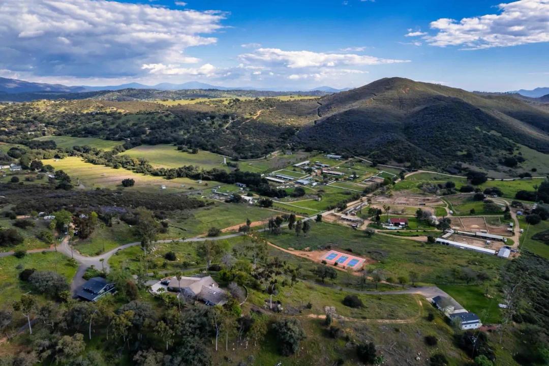 Guardian Ranch 