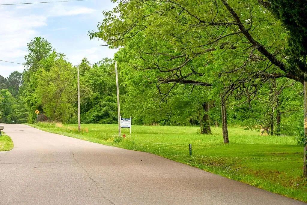 68 Acres / 1 Tract / 1016 Ft. Paved Rd Frontage