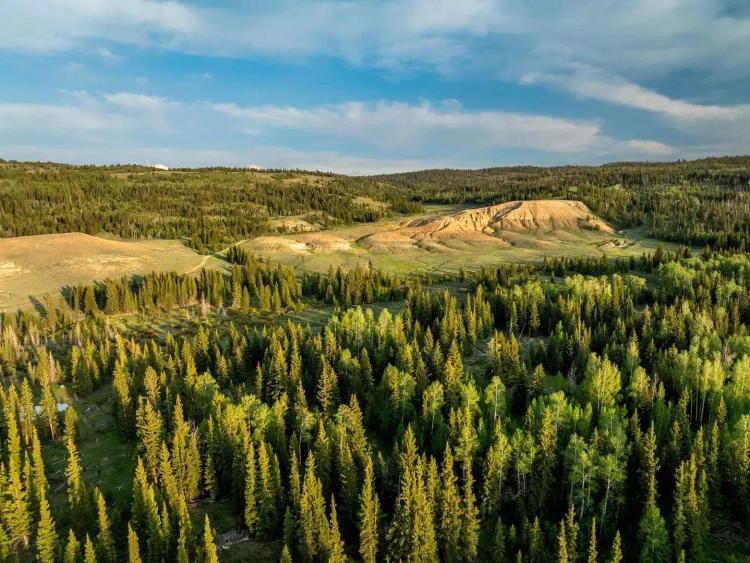 Sage Creek Ranch