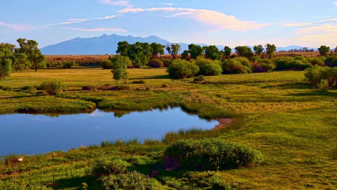 Culebra Creek Ranch