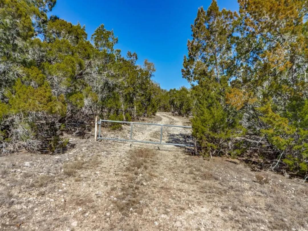 8.5 Acres with Hill Country Views | Scenic Pass | Pipe Creek, TX