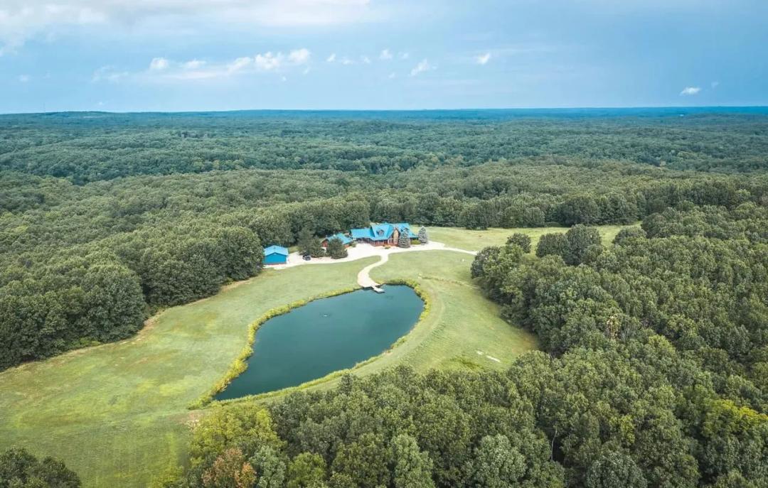 Oak Ridge Ranch