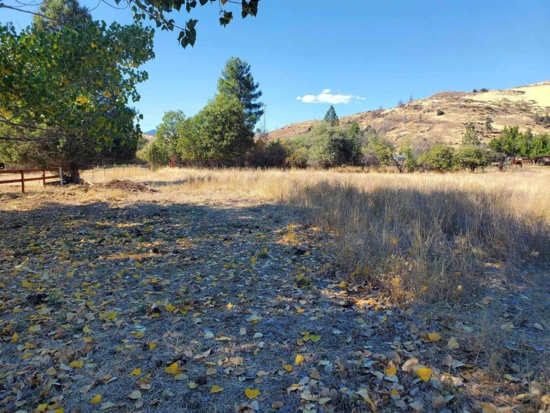 1.10 Acres at 4708 Whitefish Place