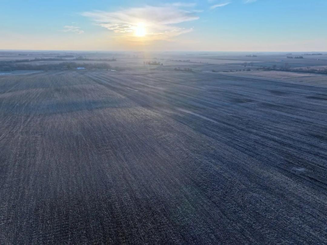 Listing #19119 - 183.53 acres in Guthrie County, IA
