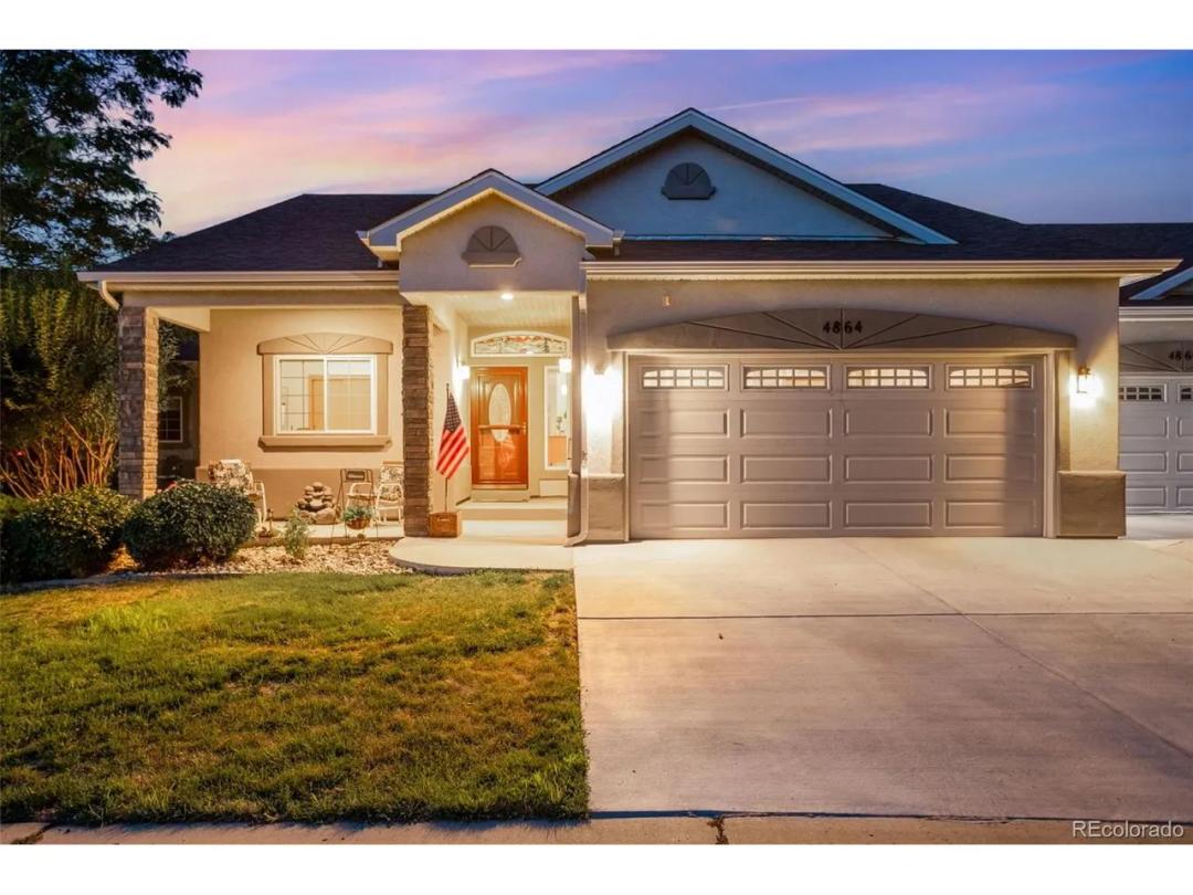 4864 Glen Isle Dr, Larimer, CO