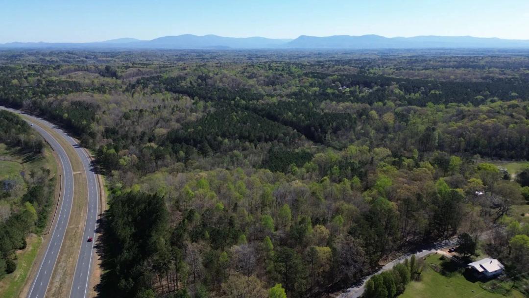 51.93 Acres in Whitfield County, GA 