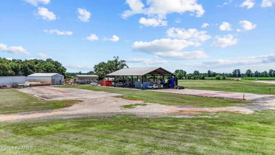 75930 Rosedale Road - 7.33 Acres