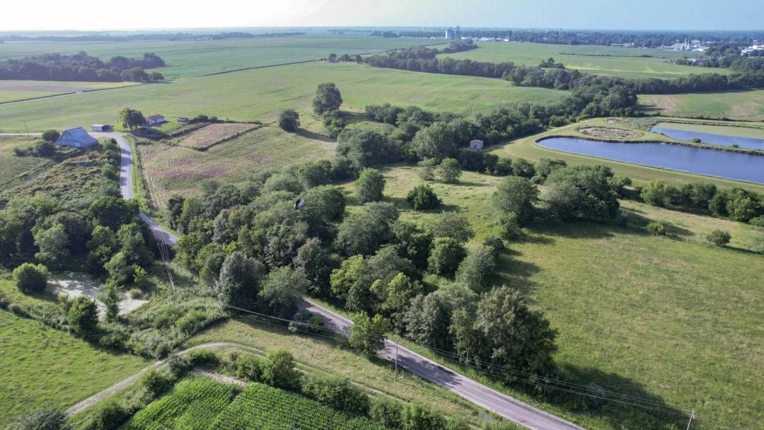 TBD County Road 825 N, Mount Sterling, Illinois 62353