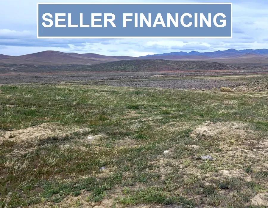 Nevada, Eureka County, 20 Acres Crescent Valley