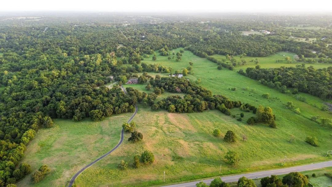 80± Acres with Home, Pond & Working Cattle Ranch