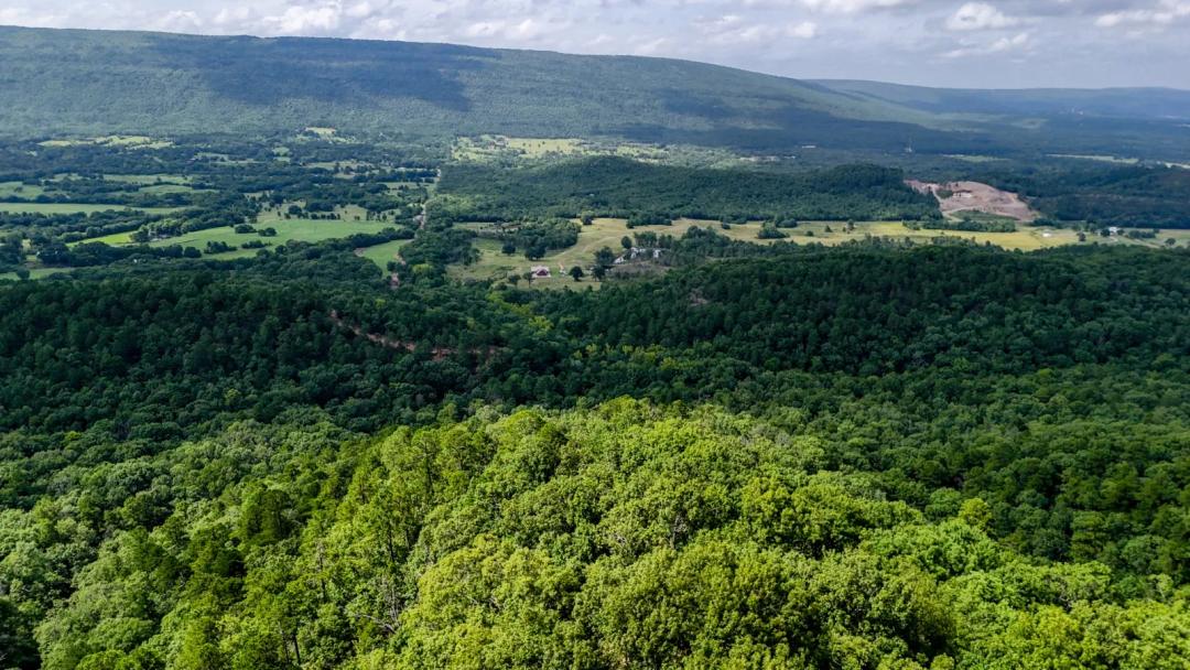 Southeast Oklahoma Escape