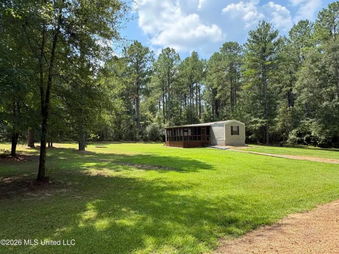 7.12 acres near Union Church, Mississippi