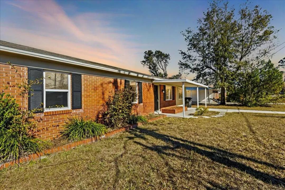 3 Bedroom Brick Home