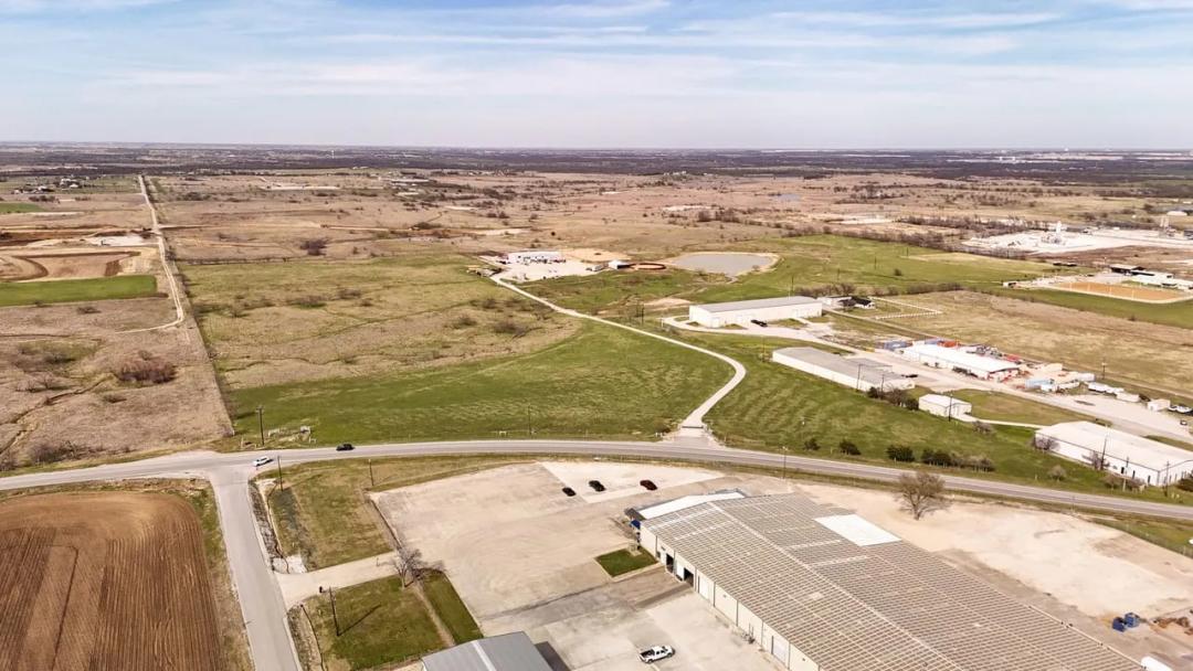TBD Fm 2449, Ponder, Texas 76259