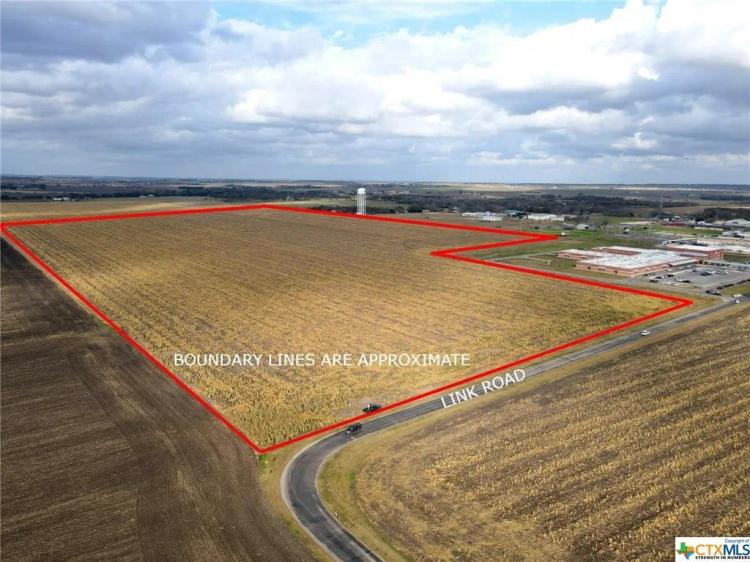 Tbd Friedens Church & Link Rd Road