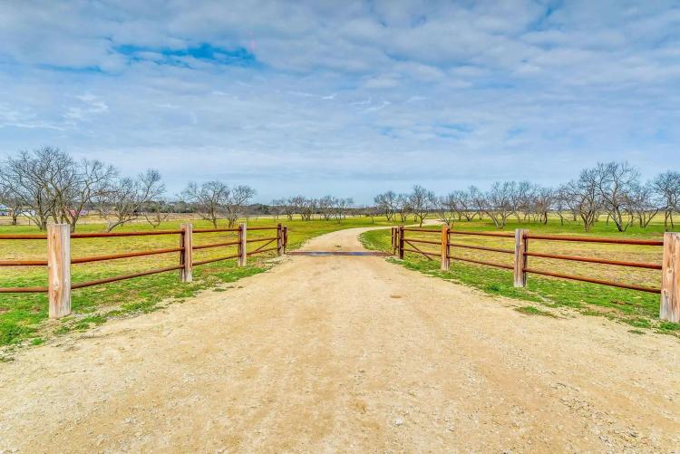 TBD FM 1744, Hico, Texas 76457