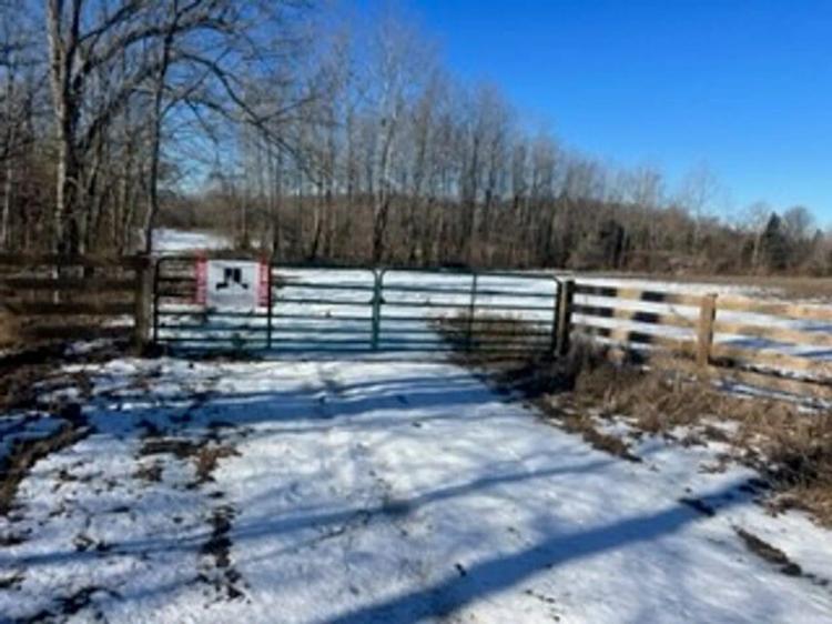 123 acres Hopkins County KY