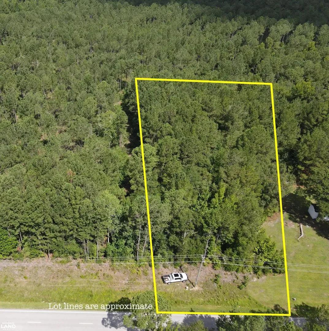 Malpass Corner Lot