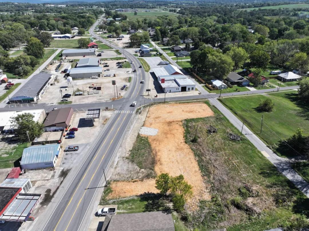Lincoln Arkansas Commercial Development Potential 
